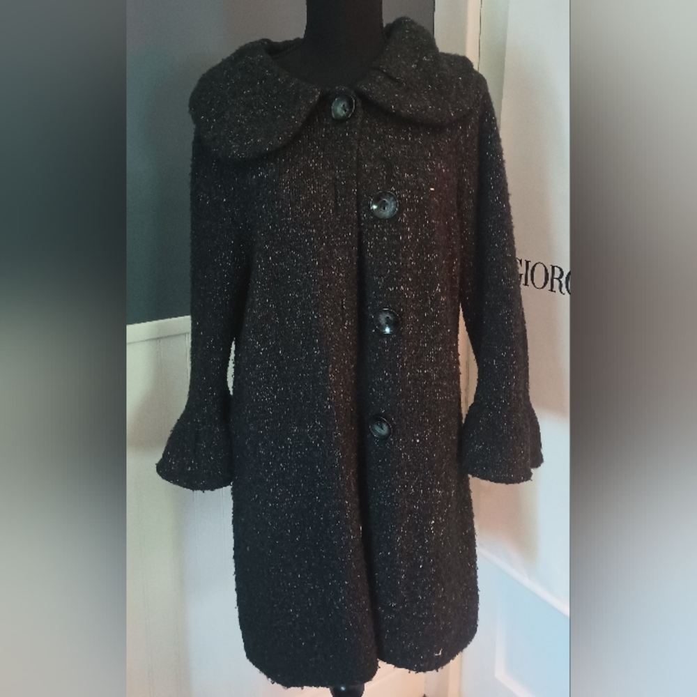 Women's Extra Long Cardigan